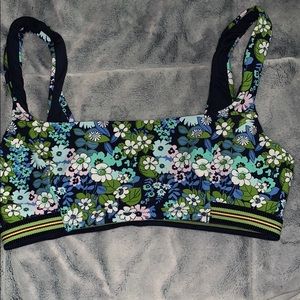 Aerie bathing suit top!!